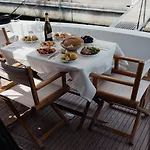 Bb Boat Lady A